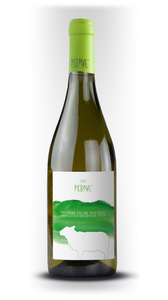 Colline Pescaresi Pecorino I.G.T. 2021 Biologico